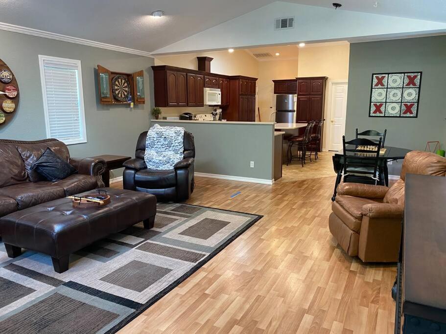 Апартаменты Get Away In The Redwoods Кресент-Сити Экстерьер фото
